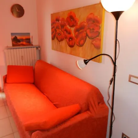 Lägenhet Casa Domenica - 200m Dal Mare *