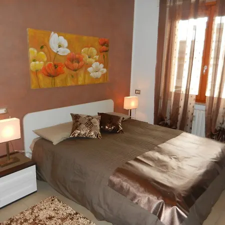 Casa Domenica - 200m Dal Mare Lägenhet Ceriale
