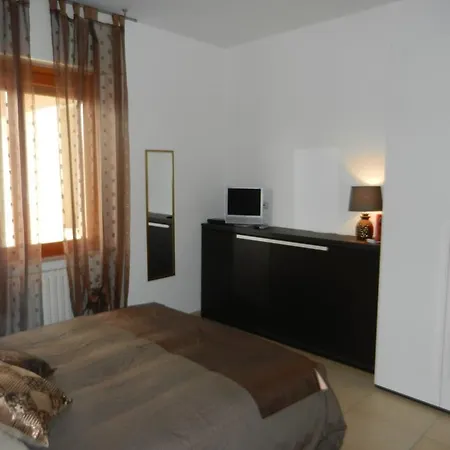 Casa Domenica - 200m Dal Mare Lägenhet