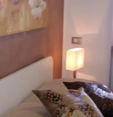 Lägenhet Casa Domenica - 200m Dal Mare Ceriale