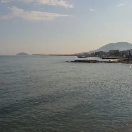 아파트 Casa Domenica - 200m Dal Mare 세리알레