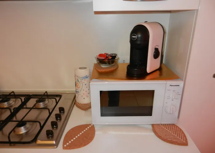 Casa Domenica - 200m Dal Mare Ceriale