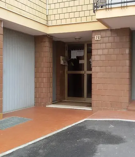 Apartament Casa Domenica - 200m Dal Mare *