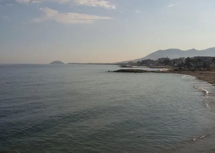 Apartament Casa Domenica - 200m Dal Mare Ceriale