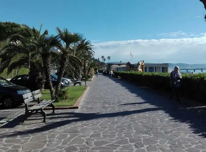 Apartament Casa Domenica - 200m Dal Mare