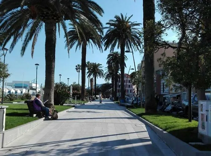 Apartament Casa Domenica - 200m Dal Mare Ceriale
