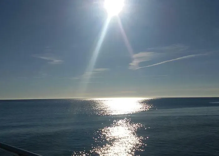 Apartament Casa Domenica - 200m Dal Mare *