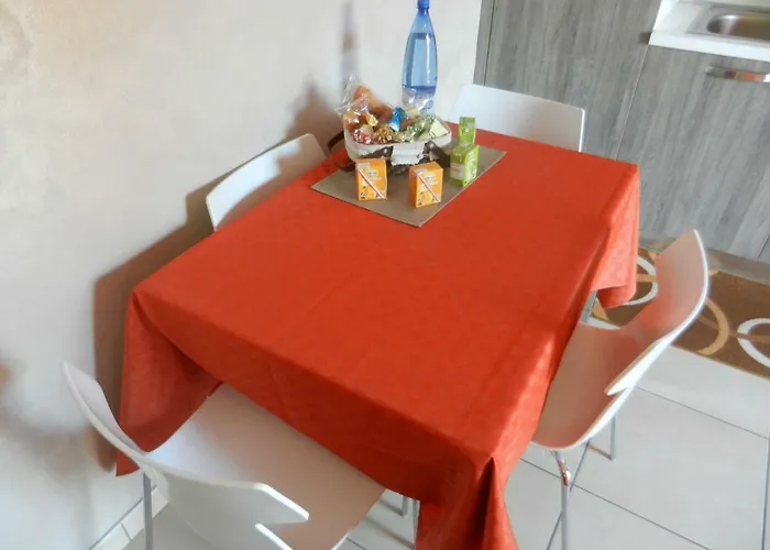 Casa Domenica - 200m Dal Mare