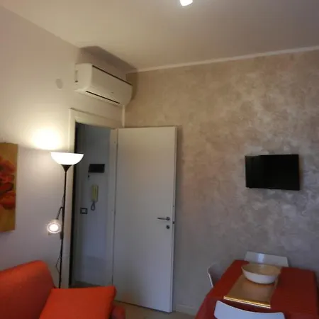 Apartman Casa Domenica - 200m Dal Mare Ceriale