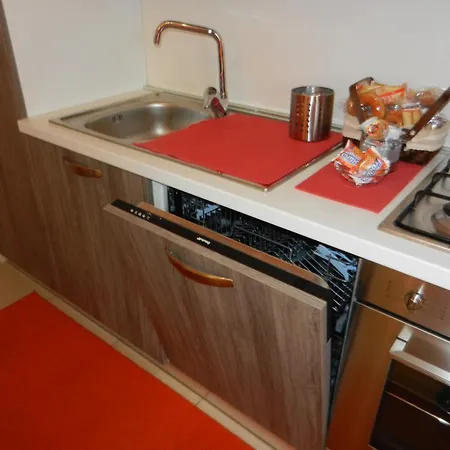 Apartman Casa Domenica - 200m Dal Mare