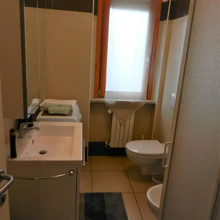Apartmán Casa Domenica - 200m Dal Mare