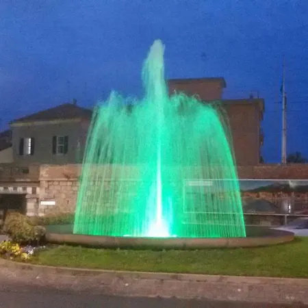 Apartman Casa Domenica - 200m Dal Mare *