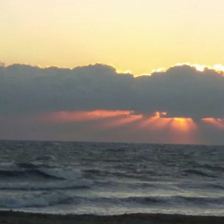 Apartman Casa Domenica - 200m Dal Mare Ceriale