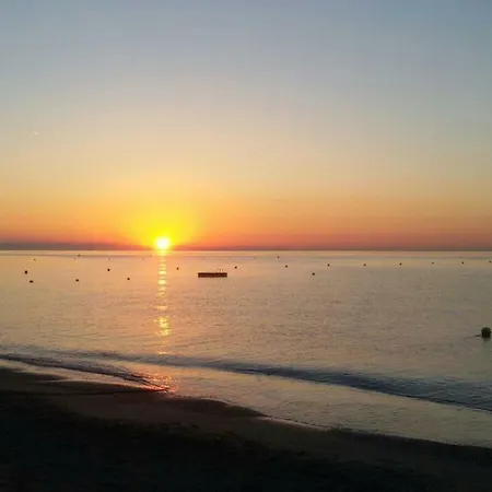 Casa Domenica Al Mare