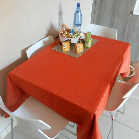 Casa Domenica Al Mare