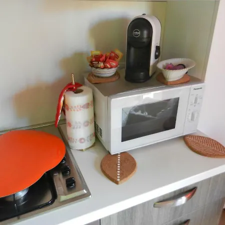Casa Domenica Al Mare