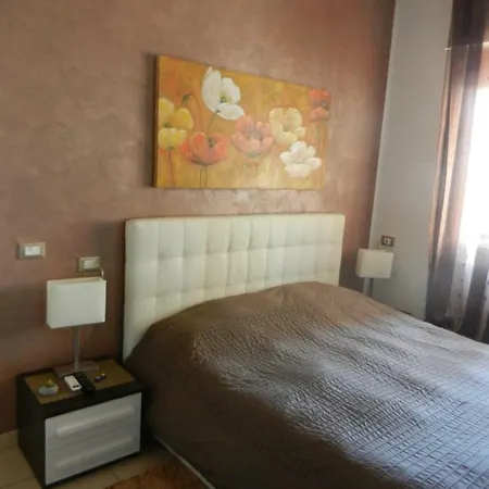 Apartmán Casa Domenica - 200m Dal Mare *