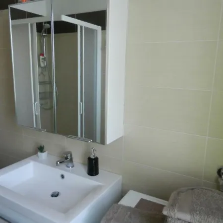 Apartmán Casa Domenica - 200m Dal Mare Ceriale