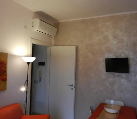 Apartman Casa Domenica - 200m Dal Mare Ceriale