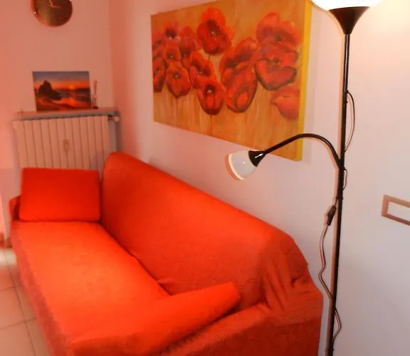 Lejlighed Casa Domenica - 200m Dal Mare *