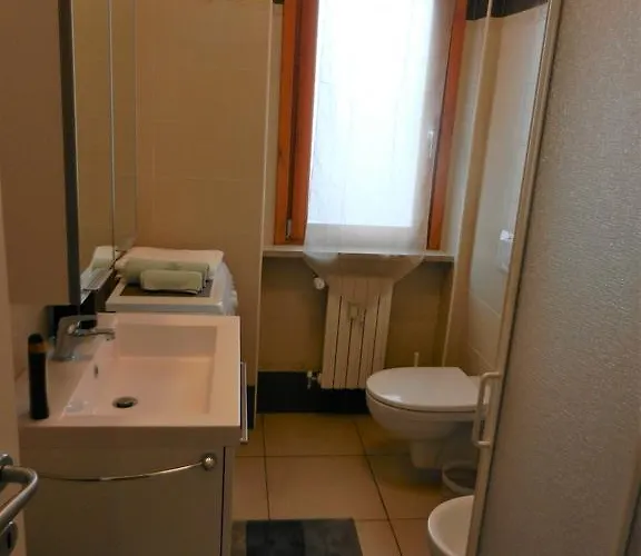 Apartman Casa Domenica - 200m Dal Mare