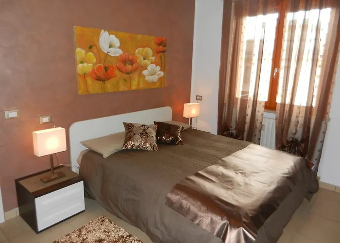 Casa Domenica - 200m Dal Mare Apartman Ceriale