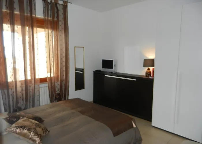 Casa Domenica - 200m Dal Mare Apartman