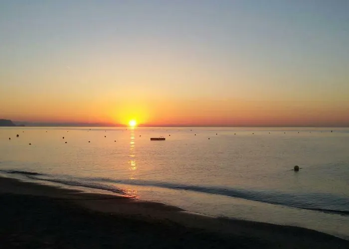 Casa Domenica - 200m Dal Mare