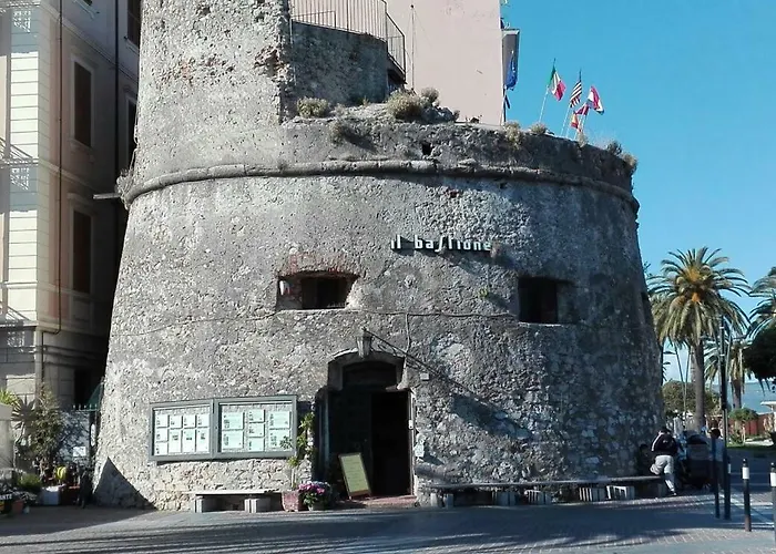 Casa Domenica - 200m Dal Mare * Ceriale