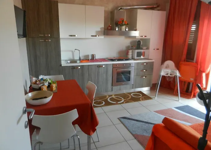 Casa Domenica - 200m Dal Mare Apartman Ceriale