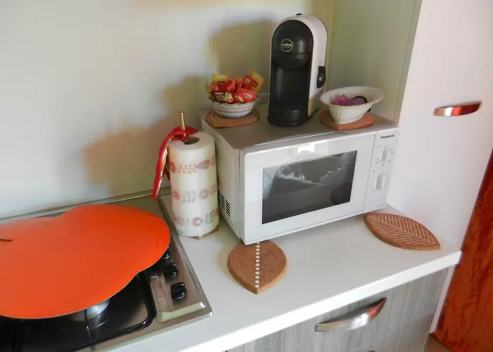 Casa Domenica - 200m Dal Mare