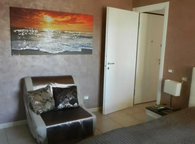 Casa Domenica - 200m Dal Mare Lejlighed *