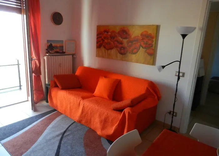 Apartman Casa Domenica - 200m Dal Mare