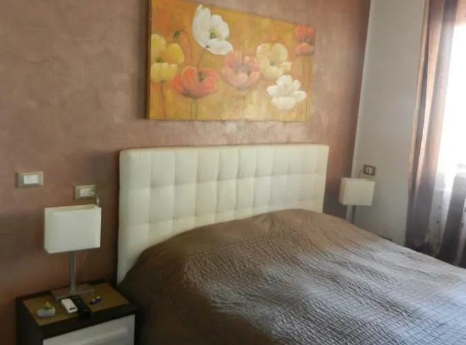 Apartman Casa Domenica - 200m Dal Mare *